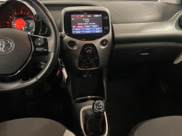 Toyota Aygo image 6