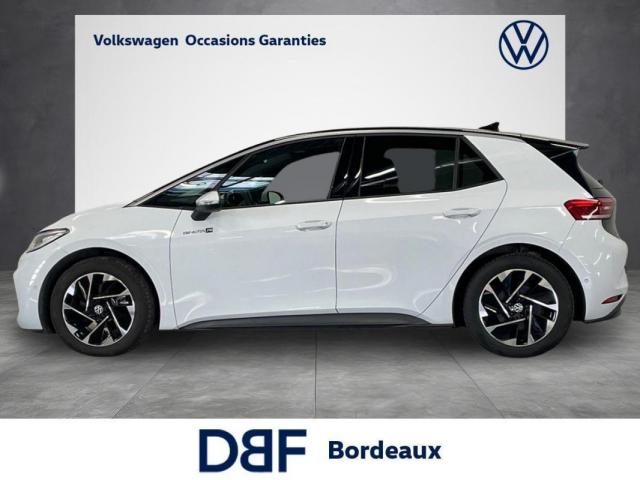 Volkswagen Id.3 image 3