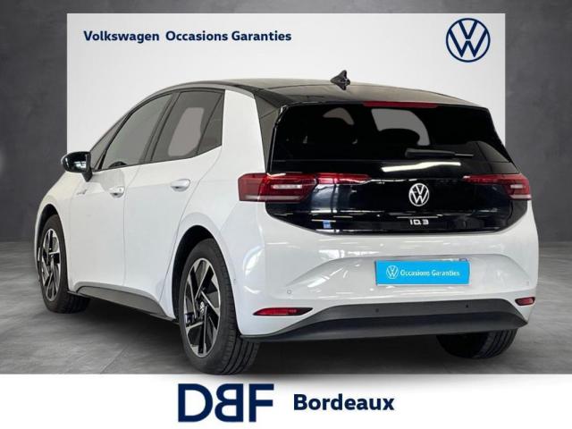 Volkswagen Id.3 image 6