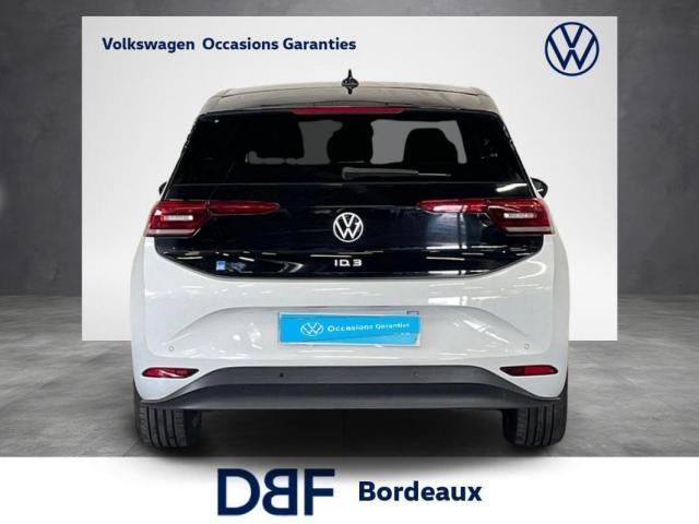 Volkswagen Id.3 image 7