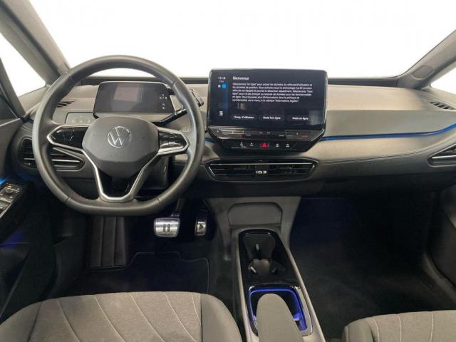 Volkswagen Id.3 image 5
