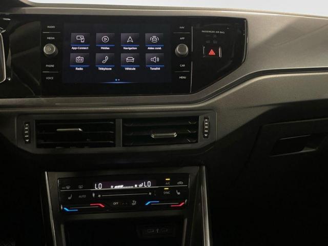 Volkswagen Polo image 1
