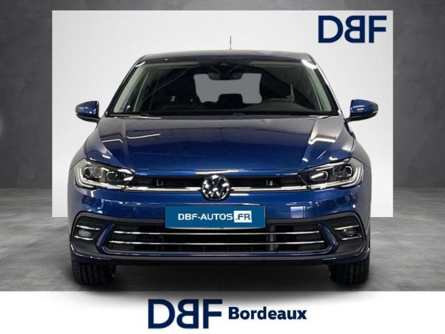 Volkswagen Polo image 8