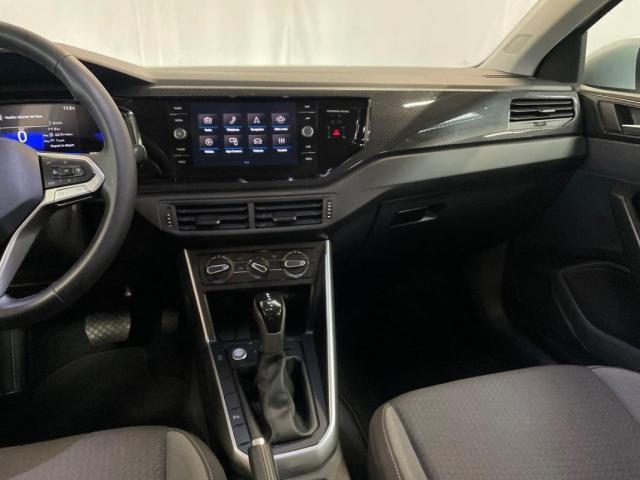 Volkswagen Taigo image 7