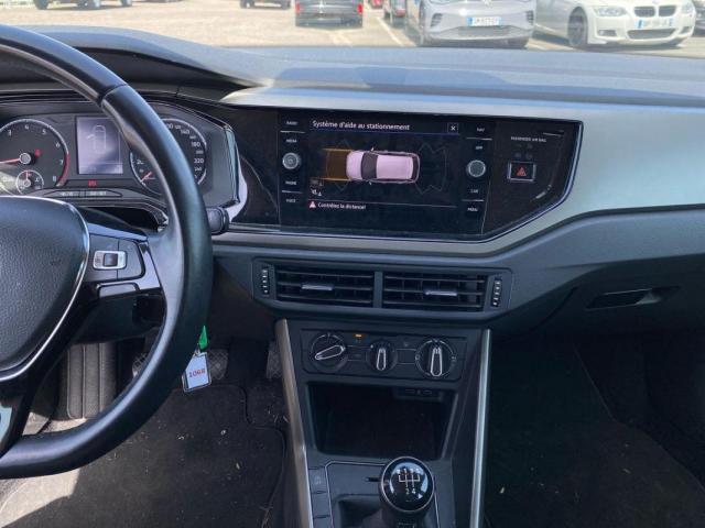 Volkswagen Polo image 4