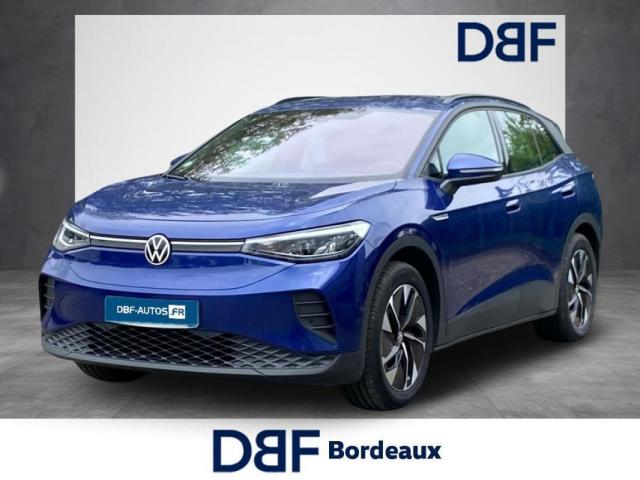 Volkswagen Id.4 174 Ch Pro Life Plus
