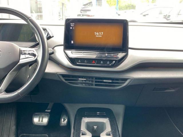 Volkswagen Id.4 image 3