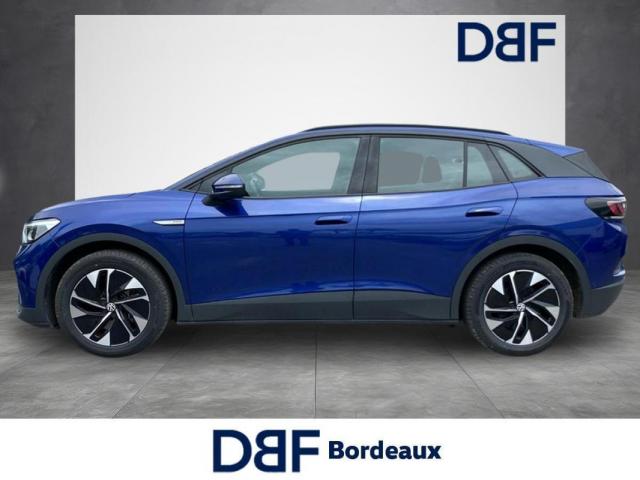 Volkswagen Id.4 image 9