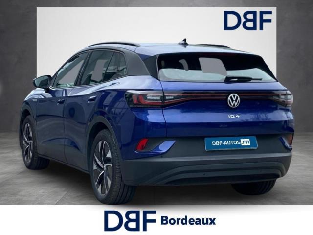Volkswagen Id.4 image 4