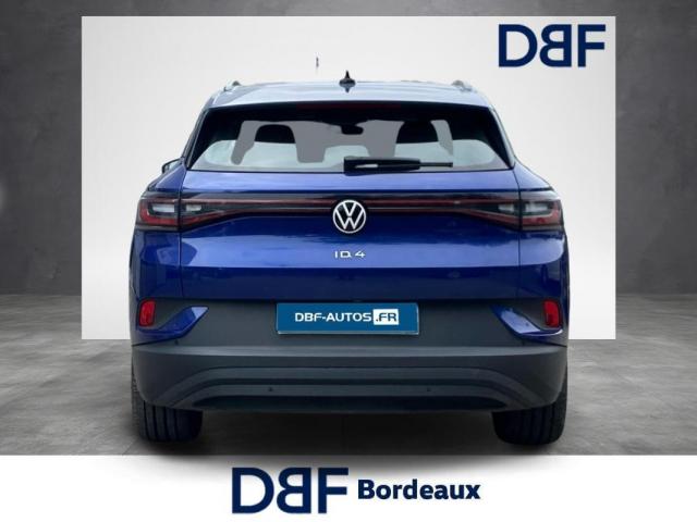 Volkswagen Id.4 image 2