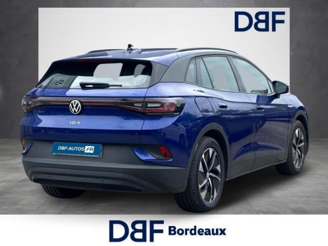 Volkswagen Id.4 image 6