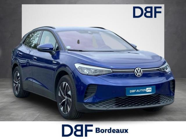 Volkswagen Id.4 image 8