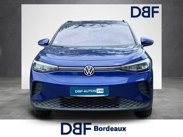 Volkswagen Id.4 image 7