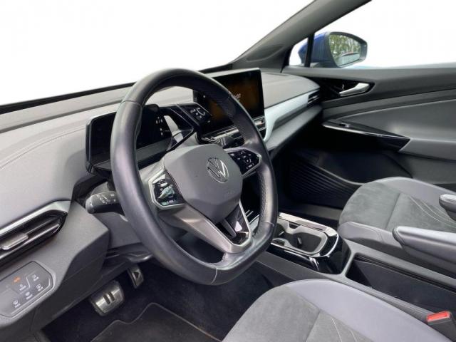 Volkswagen Id.4 image 5