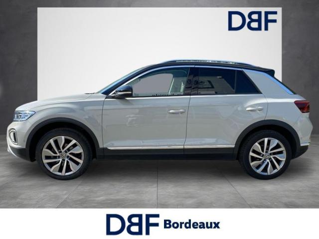 Volkswagen T-Roc image 1