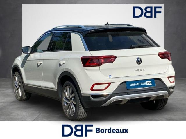Volkswagen T-Roc image 6