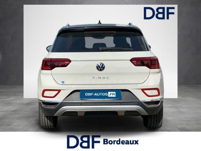 Volkswagen T-Roc image 7