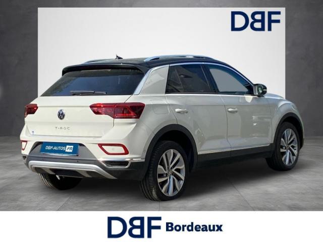 Volkswagen T-Roc image 8