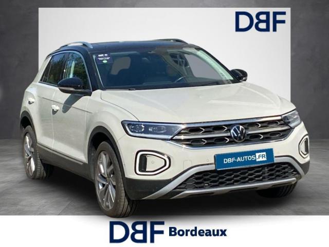 Volkswagen T-Roc image 3