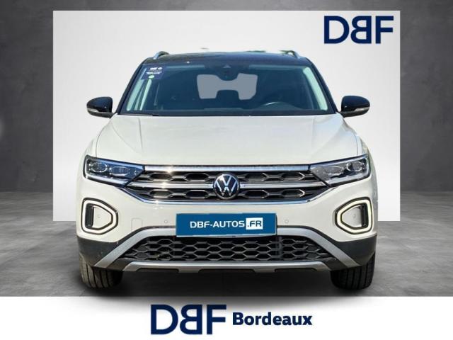 Volkswagen T-Roc image 4