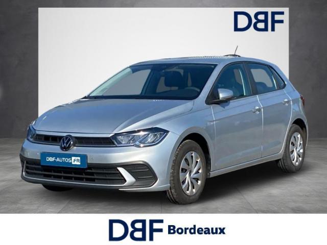 Volkswagen Polo 1.0 Mpi 80 S&s Bvm5