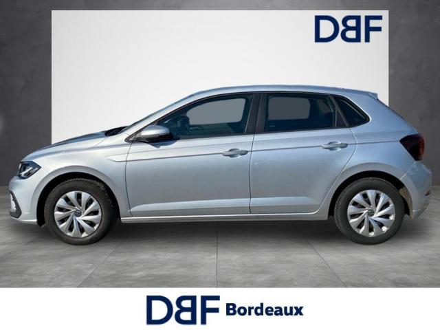 Volkswagen Polo image 3
