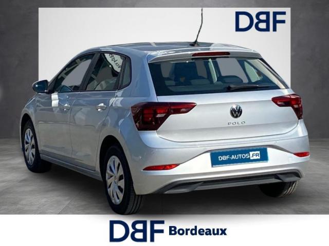 Volkswagen Polo image 2