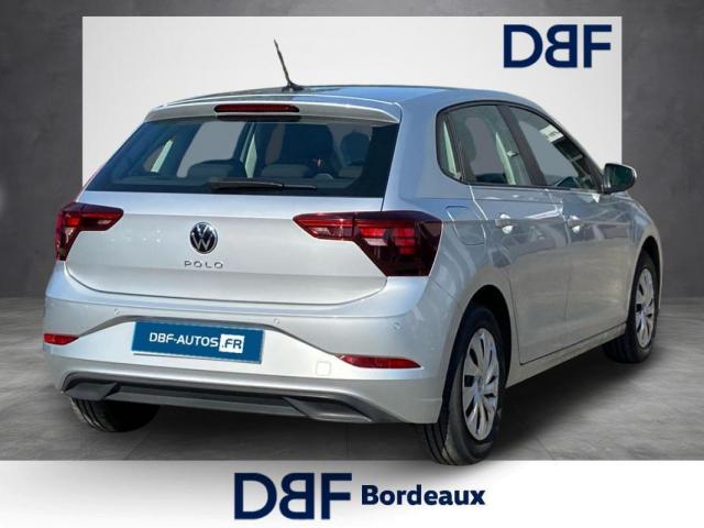 Volkswagen Polo image 4