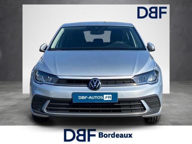 Volkswagen Polo image 5