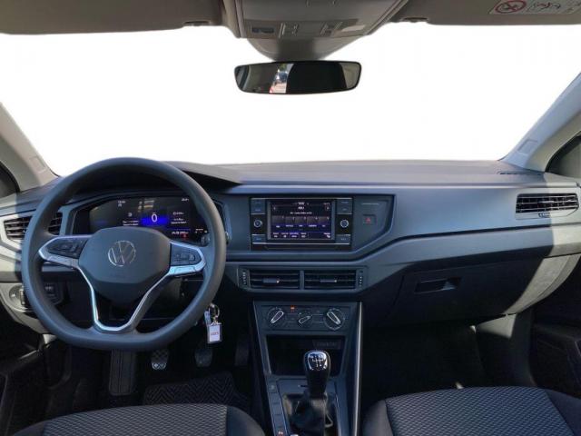 Volkswagen Polo image 8