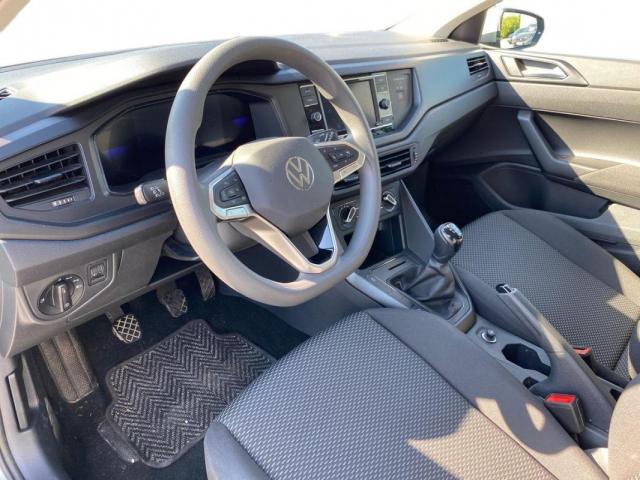 Volkswagen Polo image 1