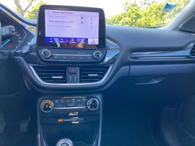 Ford Puma image 3