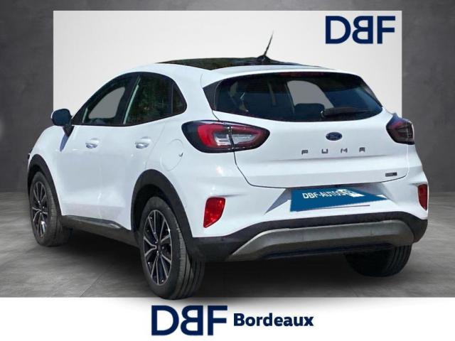 Ford Puma image 1