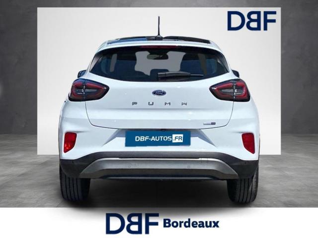 Ford Puma image 2