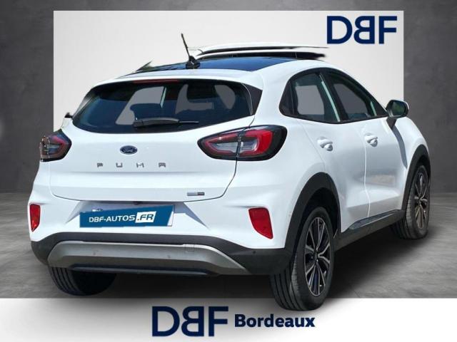 Ford Puma image 9