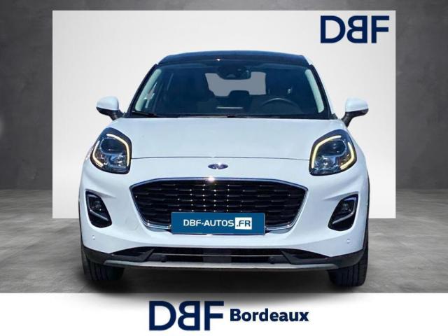 Ford Puma image 7