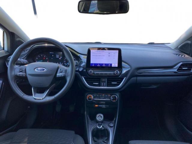 Ford Puma image 6