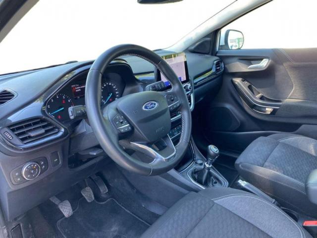 Ford Puma image 8
