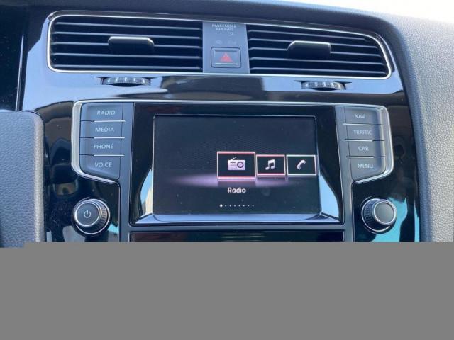 Volkswagen Golf image 4