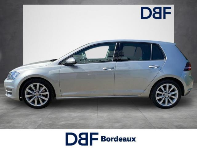 Volkswagen Golf image 5