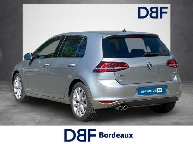 Volkswagen Golf image 7