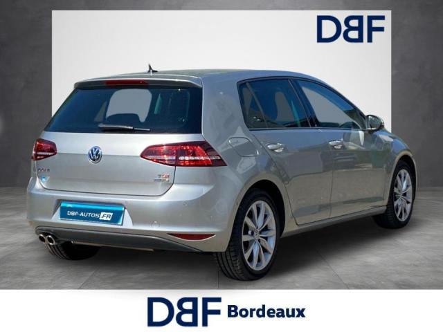 Volkswagen Golf image 2