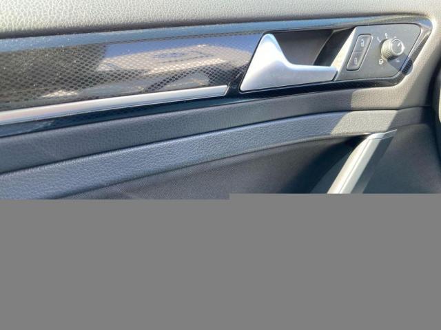 Volkswagen Golf image 1