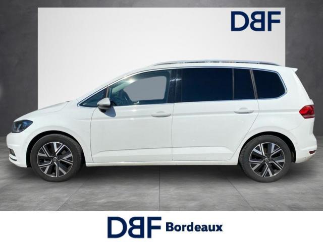 Volkswagen Touran image 8