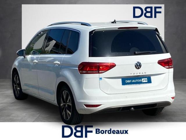 Volkswagen Touran image 7