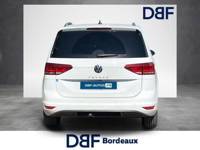 Volkswagen Touran image 5