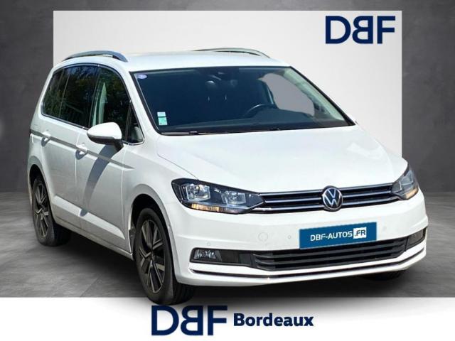 Volkswagen Touran image 1
