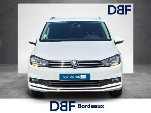 Volkswagen Touran image 9