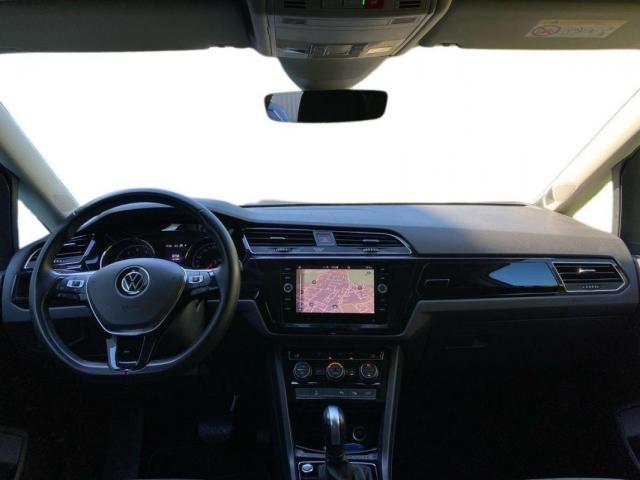 Volkswagen Touran image 6