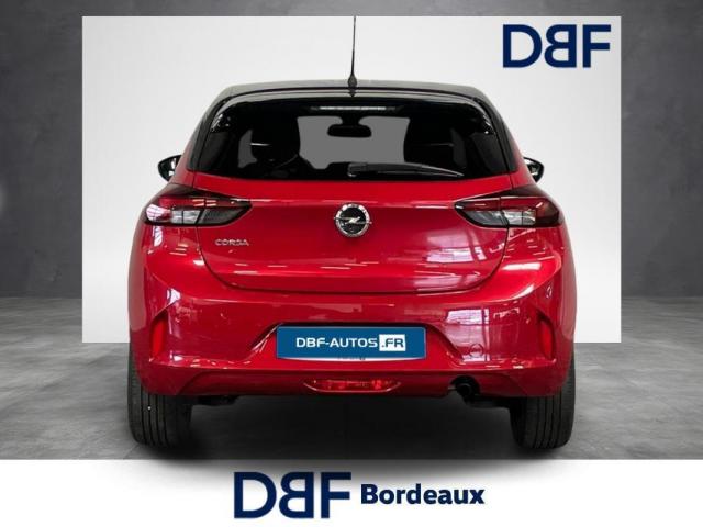 Opel Corsa image 6
